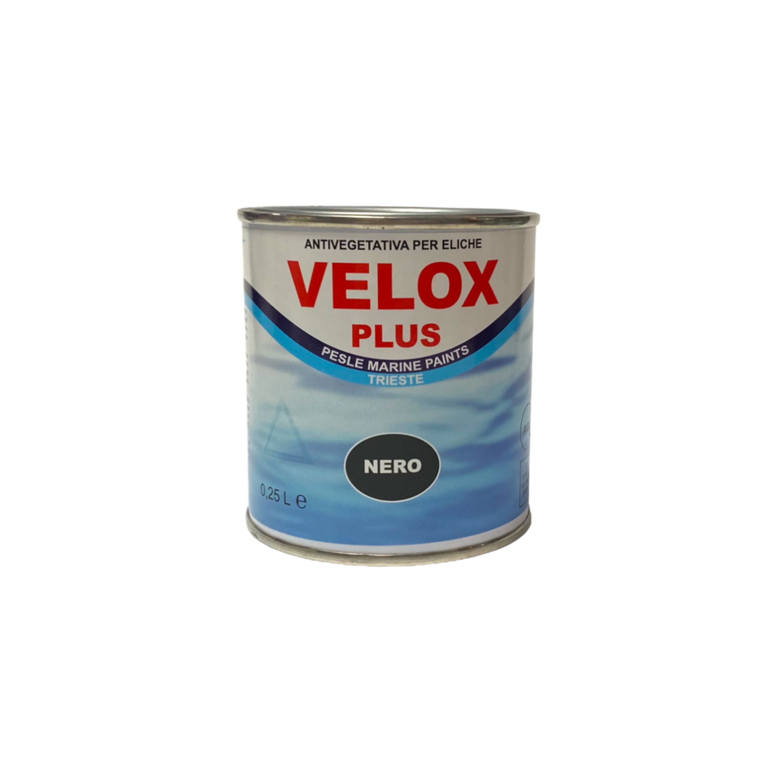 Farba przeciwporostowa na elementy metalowe Velox