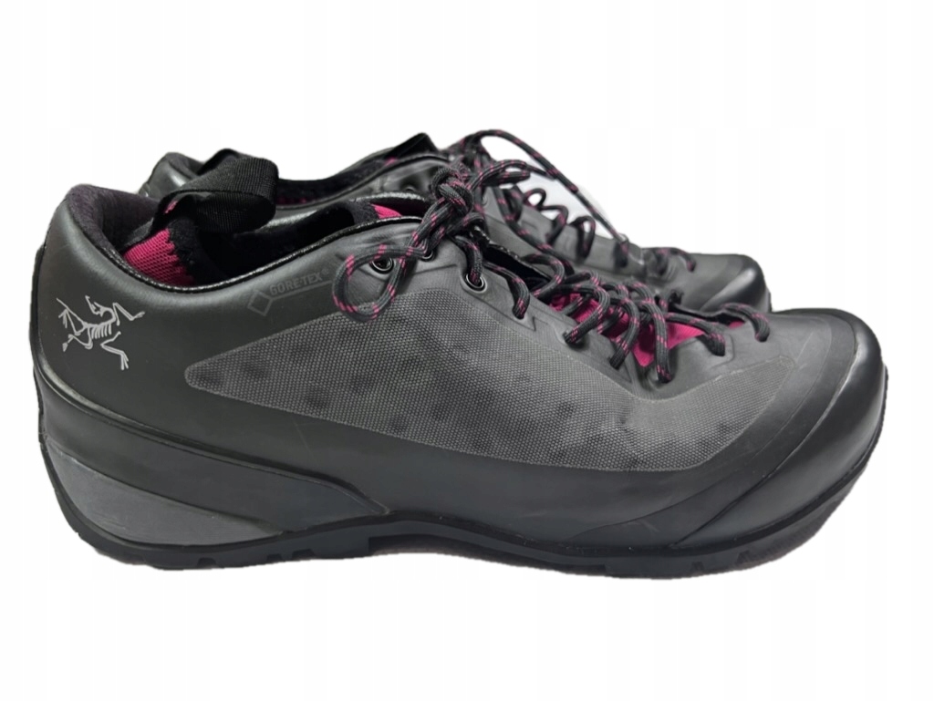 ARCTERYX ACRUX FL GTX GOTE-TEX BUTY TREKKINGOWE