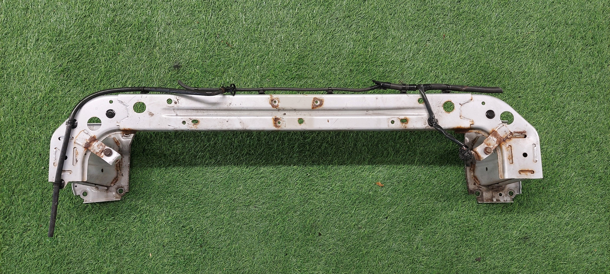 bumper support front MITSUBISHI ASX, OUTLANDER 10-19