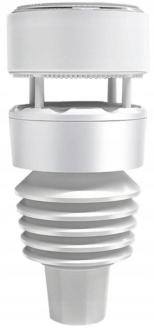 Czujnik Ecowitt WS90 7 w 1 do stacji pogodowych, bramki wifi i Lan G2604