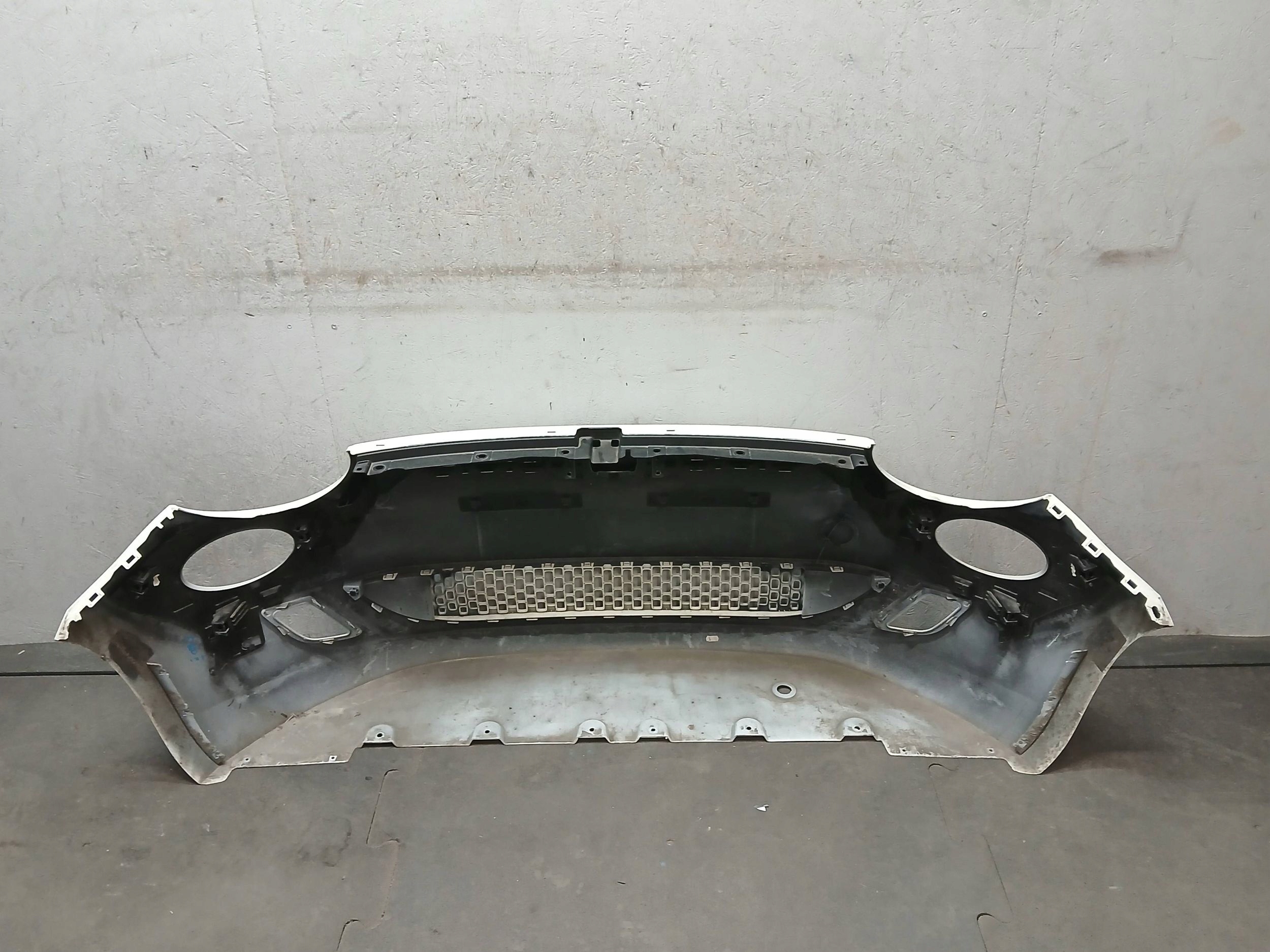 bumper front FIAT 500 II 2