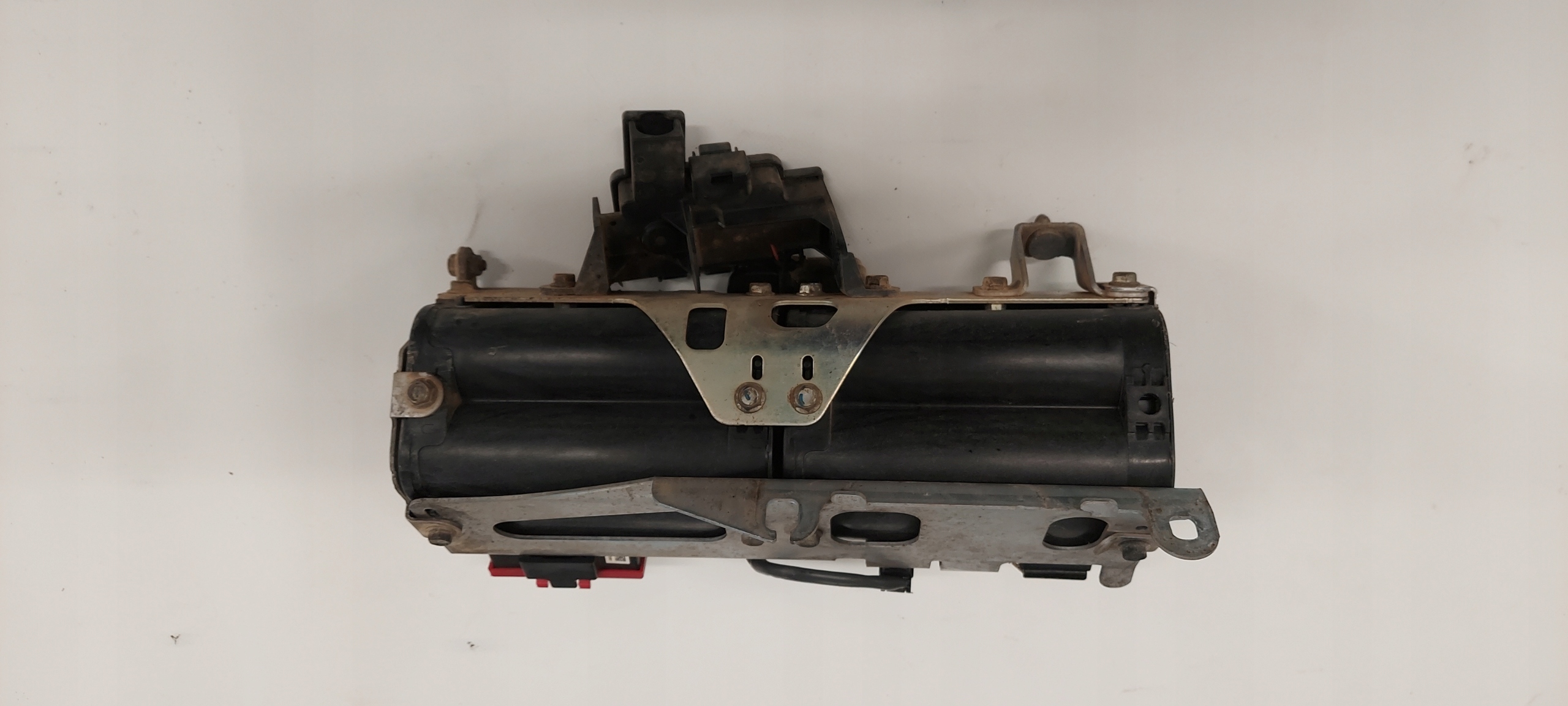 KONDENSATOR di tensione MAZDA 6 GJ GKH867ZC0-B