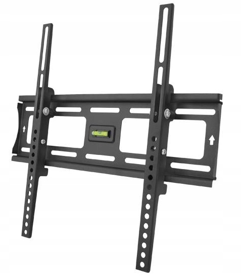UCHWYT ŚCIENNY DO TELEWIZORA LCD 26-55 DO 50KG