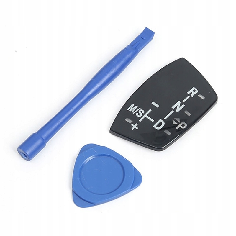 

Nakładka Gałka Biegów Bmw X3 X1 X4 X5 X6 F10 F30