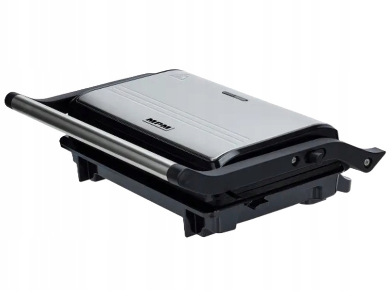 Grill elektryczny Mpm MGR-13M