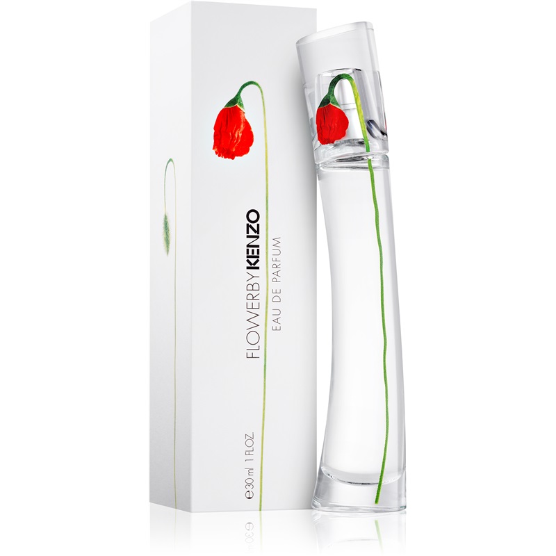 Kenzo Flower Woman Edp 30ml