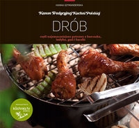 DRÓB HANNA SZYMANDERSKA