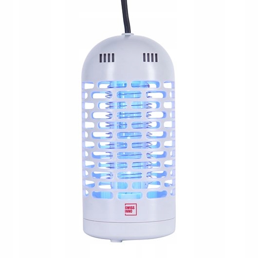 3W Led Insekticidní Lampa Swissinno