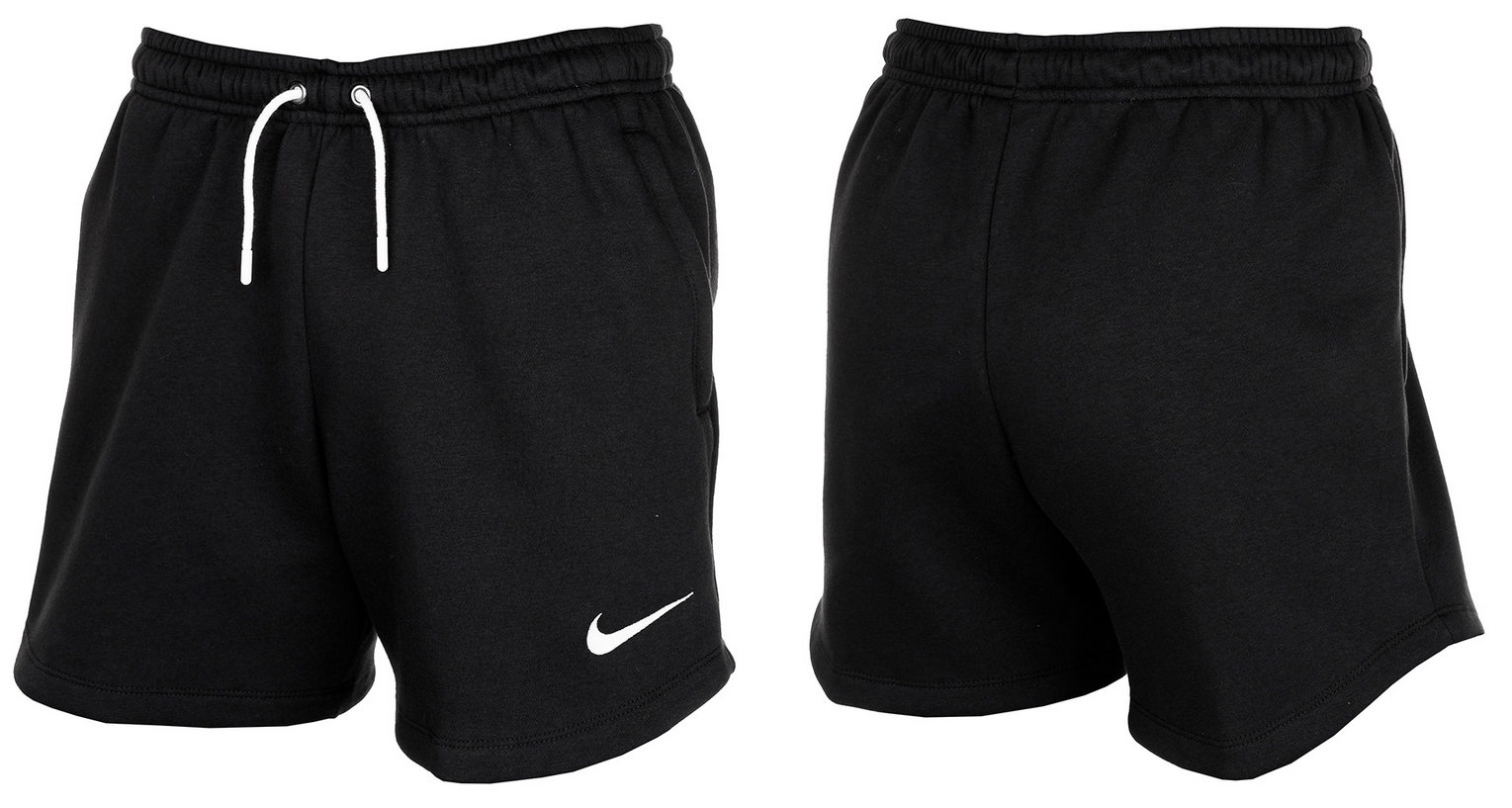 

Nike Wmns Park 20 Fleece spodenki 010 - Xs