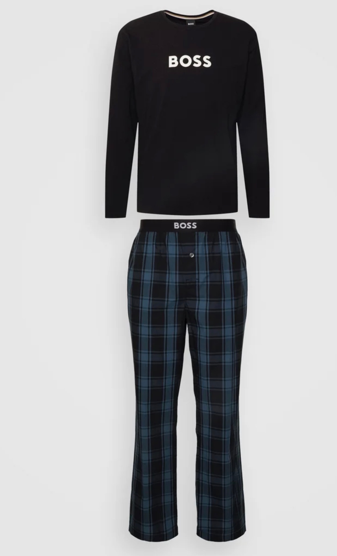 Pyžamo Hugo Boss Size XL Sada na upomínku
