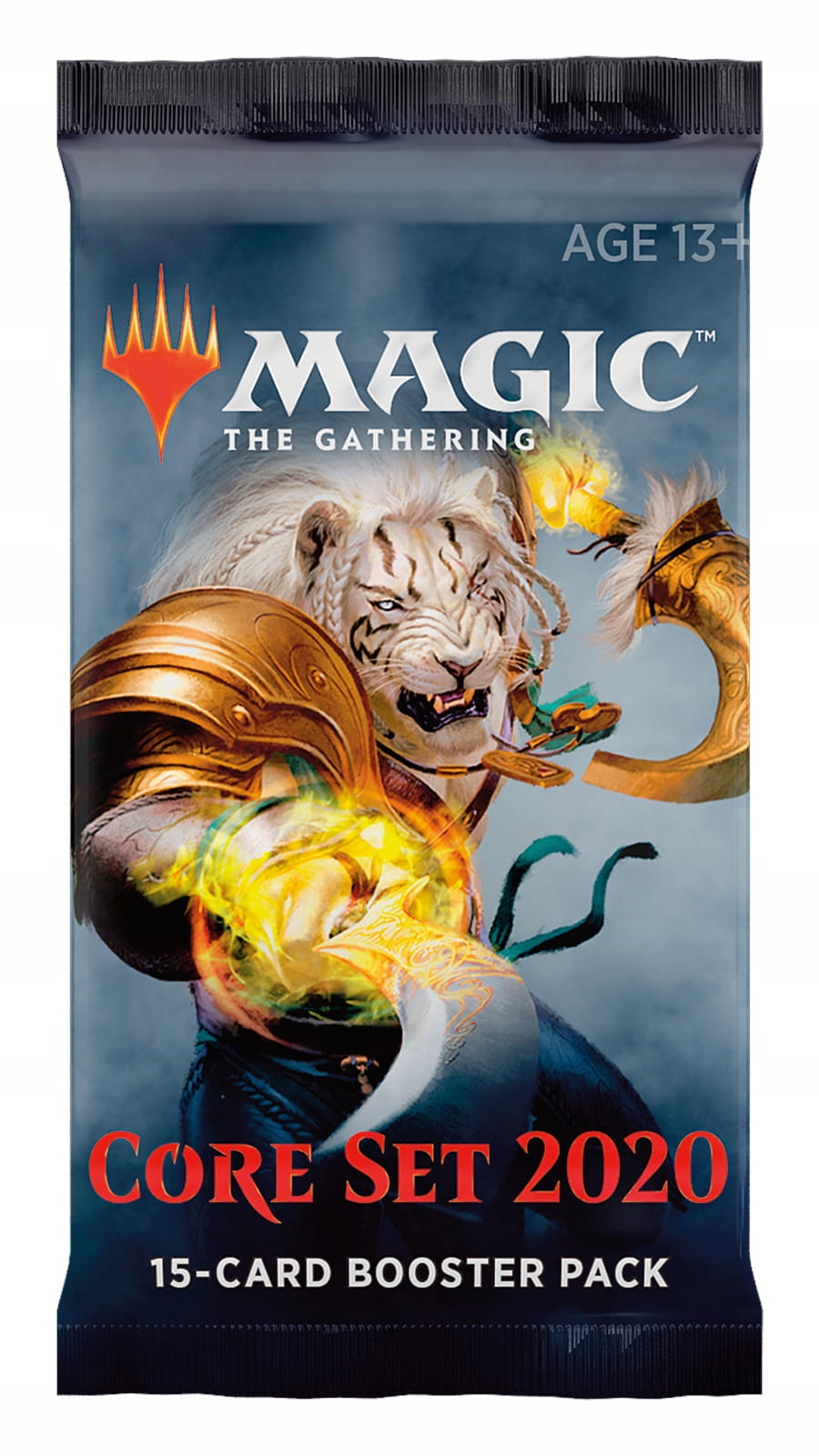 Magic: The Gathering Booster Magic Core Set 2020 M20 WIZARDS OF THE COAST Wydawca Wizards Of The Coast