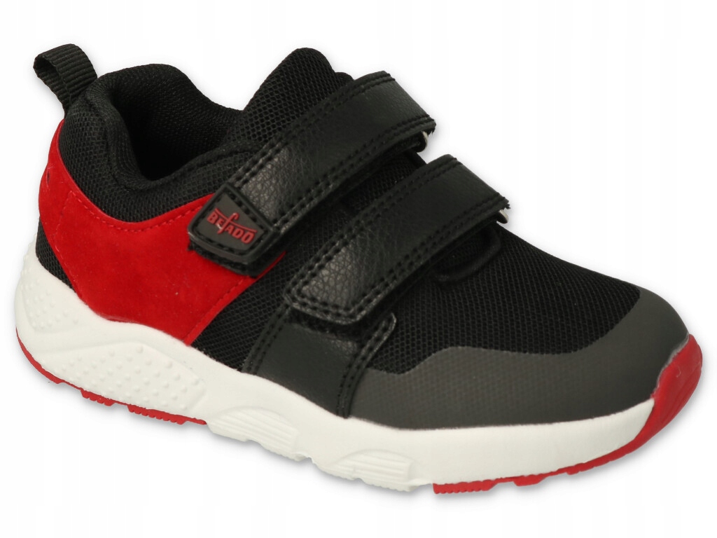 

Obuwie Sportowe Befado Adidasy 516P252 rozm.23