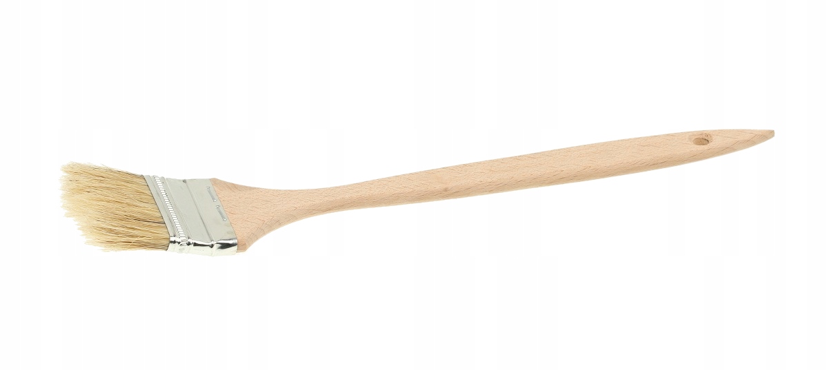 

Pędzel Kaloryferowy Długi 63 mm Polski