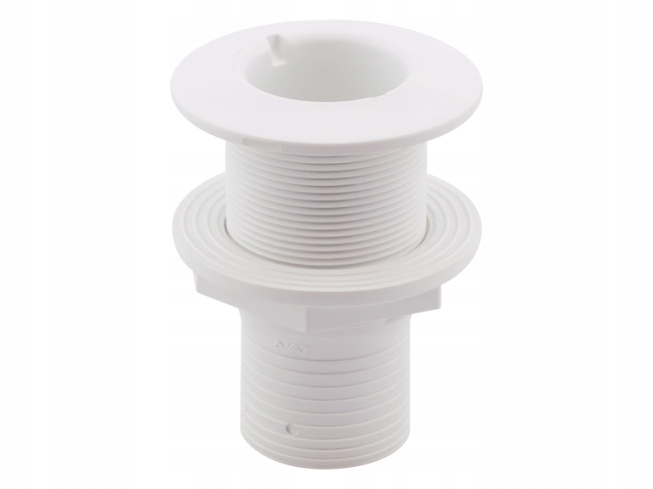 Odpływ 3/4" pokładowe przejście burtowe