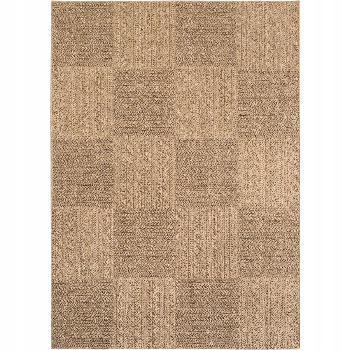 80x250 Behúň Timber 1405 beige na von aj na doma