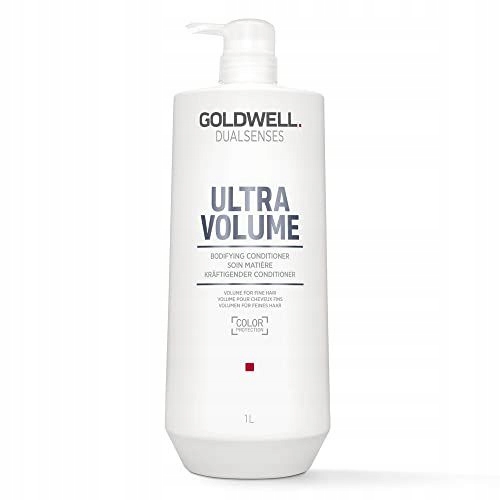 Goldwell Dualsenses Ultra Volume (kondimér Pro Objem)