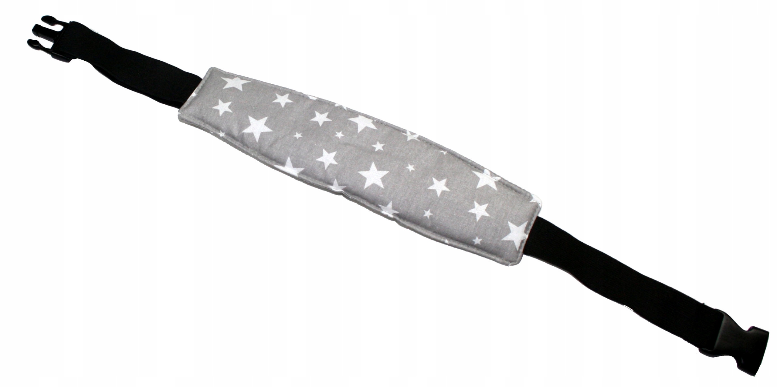 OPASKA PODTRZYMUJĄCA GŁOWĘ DZIECKA FOTELIK +GRATIS