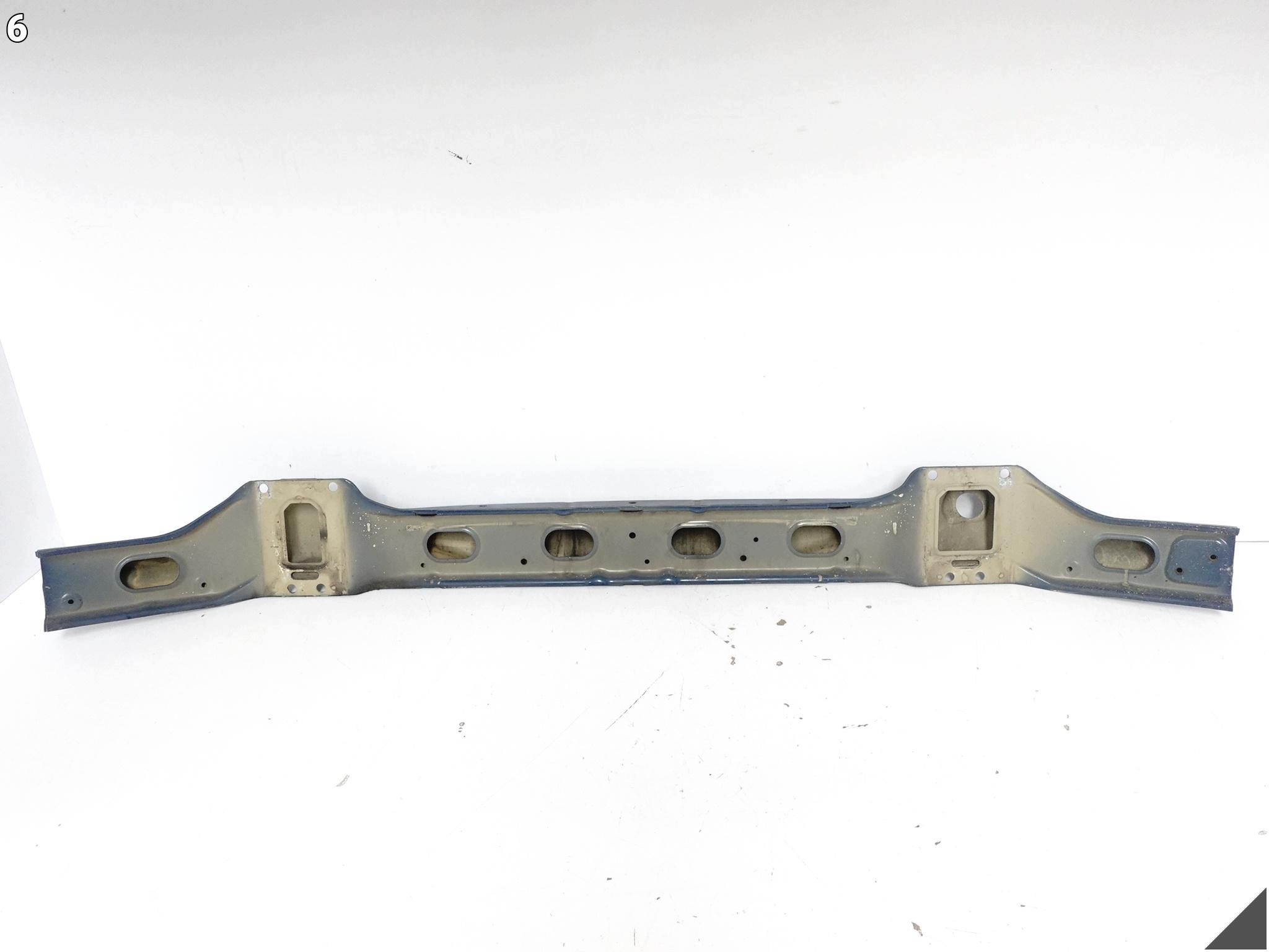 MERCEDES SPRINTER W906 CRAFTER 2E0 sider pillar W bumper front