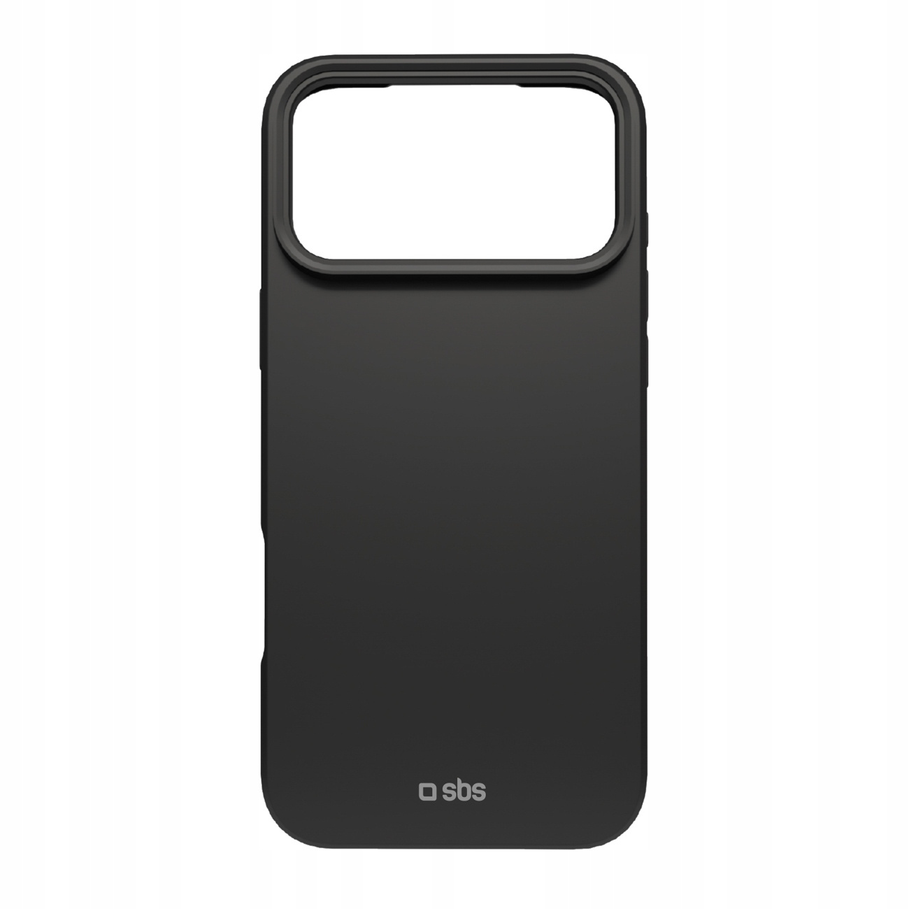 Puzdro na iPhone 17 Pro Max s technológiou D3O Full Active Mag čierne