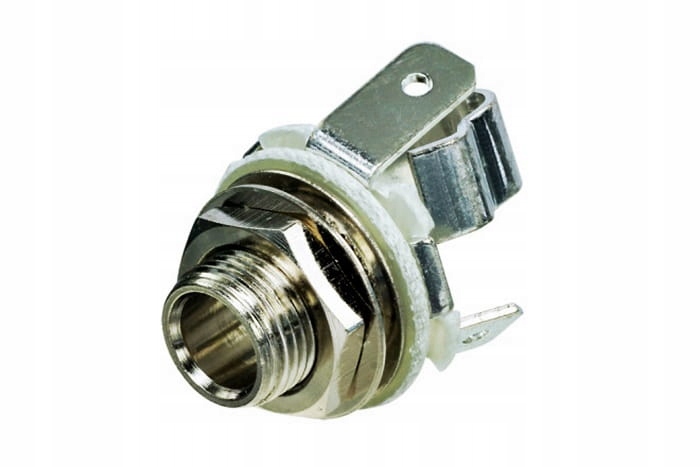 

Rean NYS229 gniazdo jack 1/4"