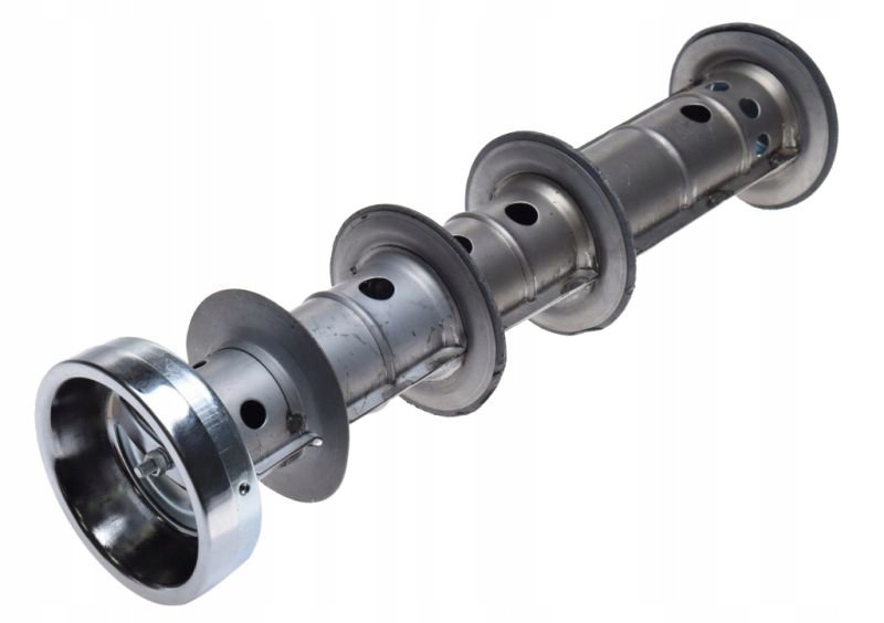 WKŁAD TŁUMIKA JAWA 350