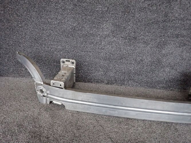 AUDI Q7 4M0 15- bumper support front front