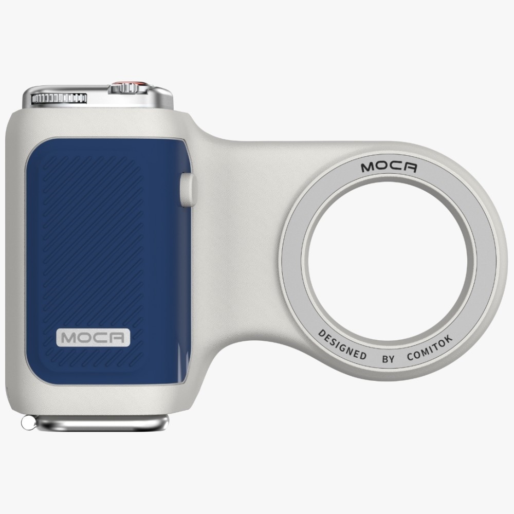 Držák pro fotografický telefon Comitok Moca MagSafe pro iPhone