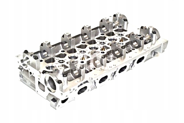 GŁOWICA CYLINDRÓW NISSAN INTERSTAR PRIMASTAR OPEL MOVANO A VIVARO A Jakość części (zgodnie z GVO) Q - oryginał z logo producenta części (OEM, OES)