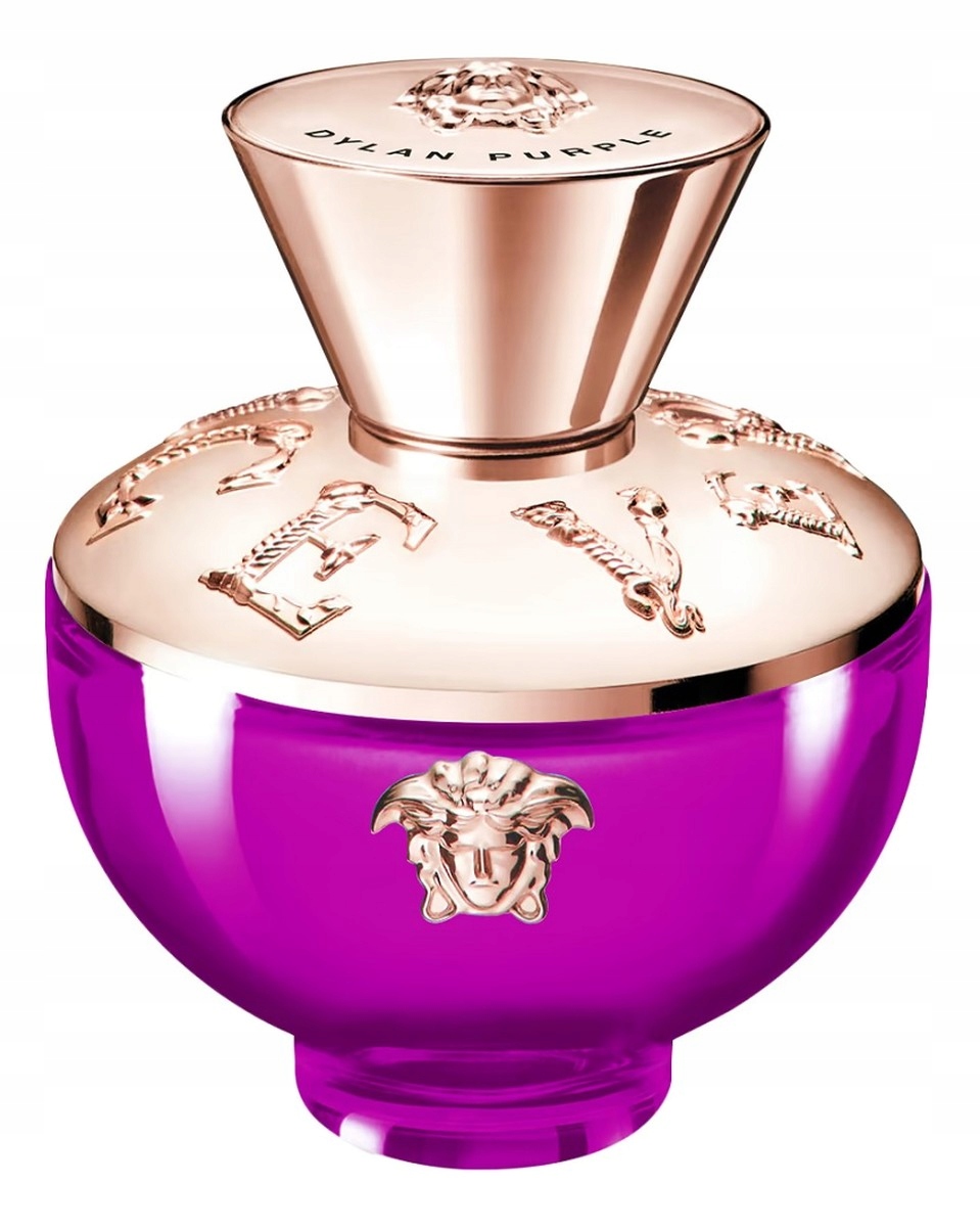 Versace Dylan Purple Pour Femme parfémovaná voda sprej 100 ml