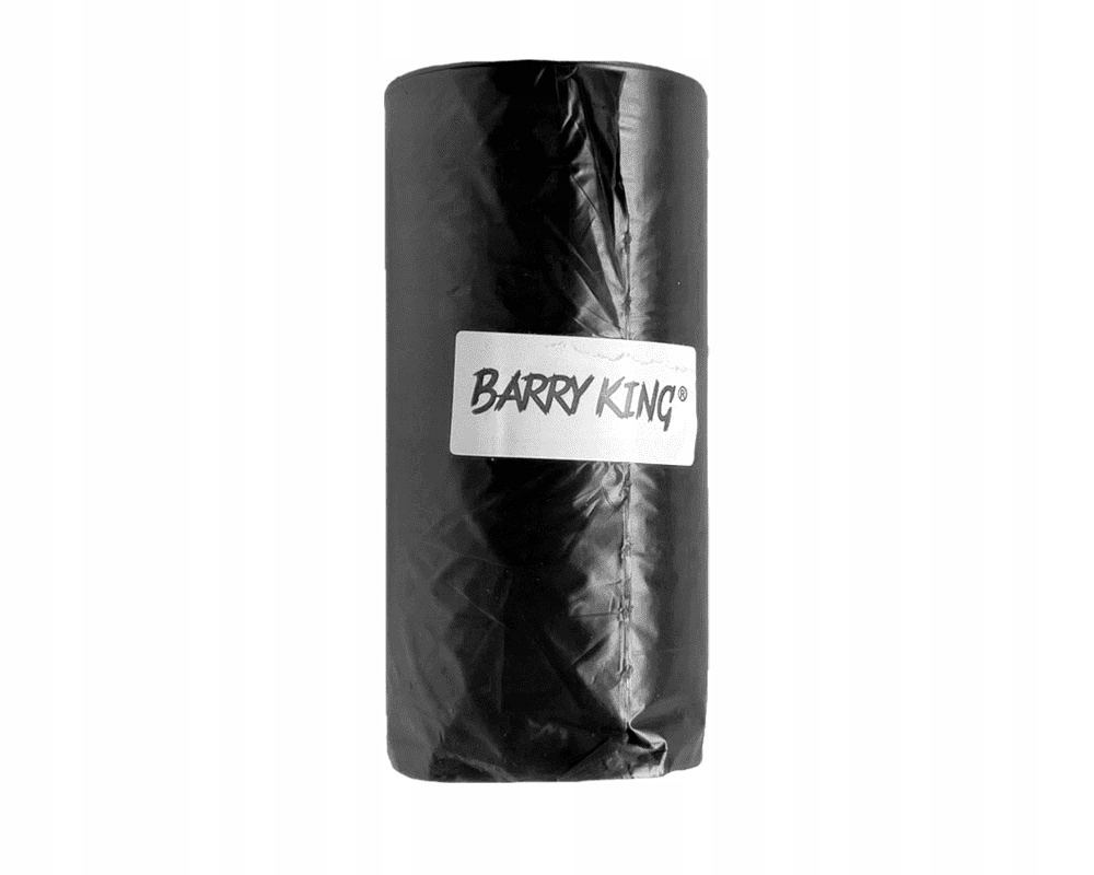 

Worki na psie odchody worki 20szt czarne 14042