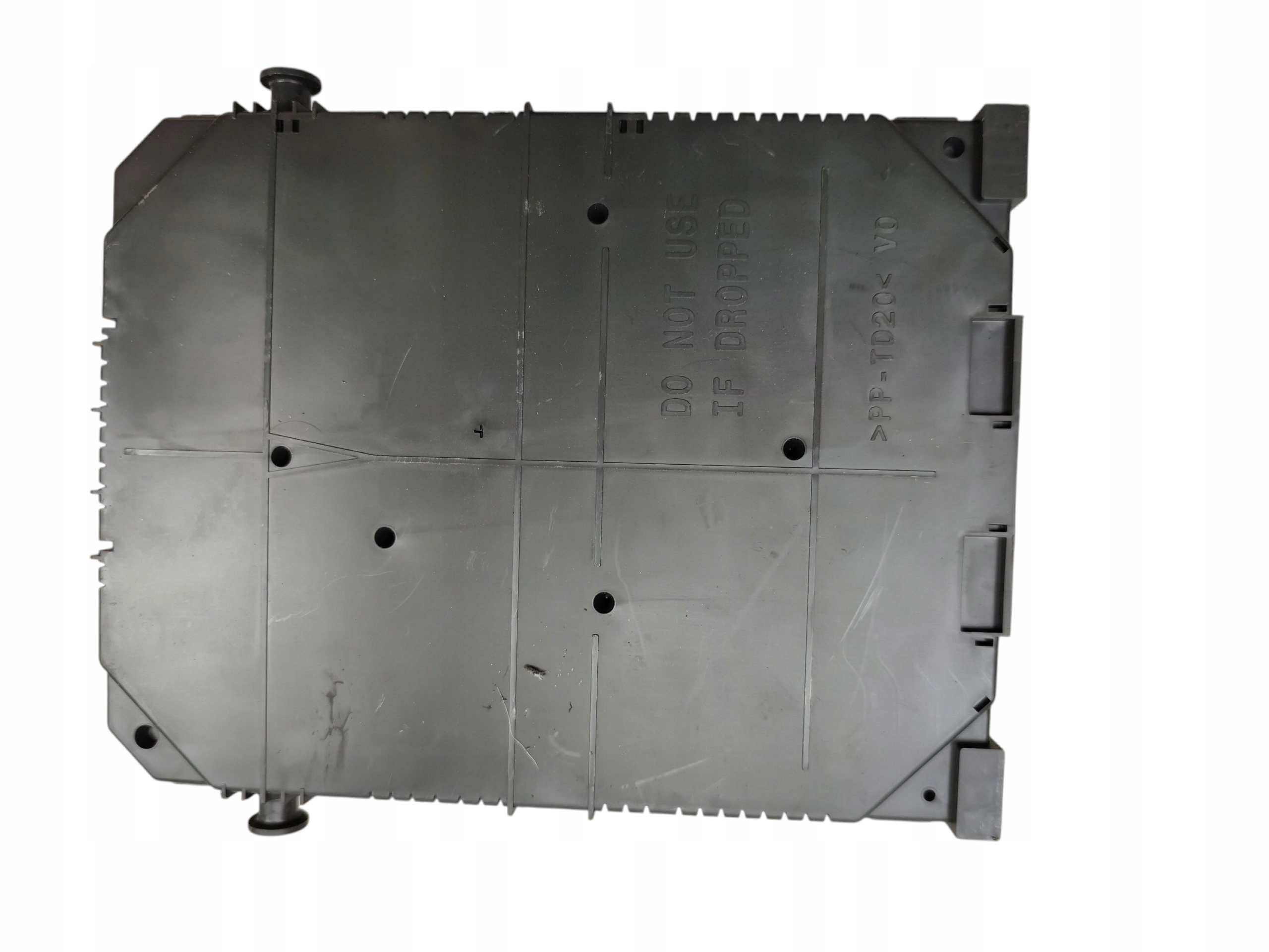 Module BSI Module fusibles DS DS 7 CROSSBACK (2017-2022) 9822746280