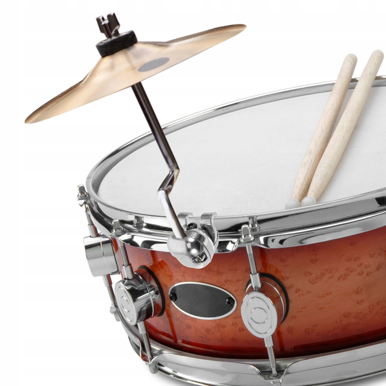 ZACISK CYMBALNY INSTRUMENT MUZYCZNY ZACISK CYMBALNY Kod producenta 17023340