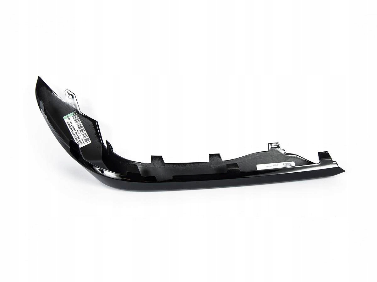 LISTWA LEWA ZDERZAKA TYŁ EXPLORER 20- LINIA ST Jakość części (zgodnie z GVO) O - oryginał z logo producenta pojazdu (OE)