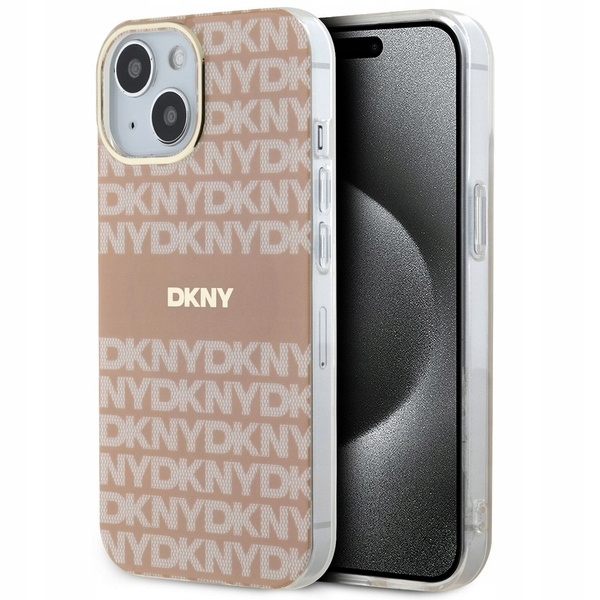 Pouzdro pro iPhone 15 Dkny
