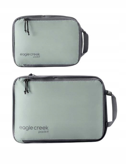 Eagle Creek Isolate Pro Compression Set Storm Grey