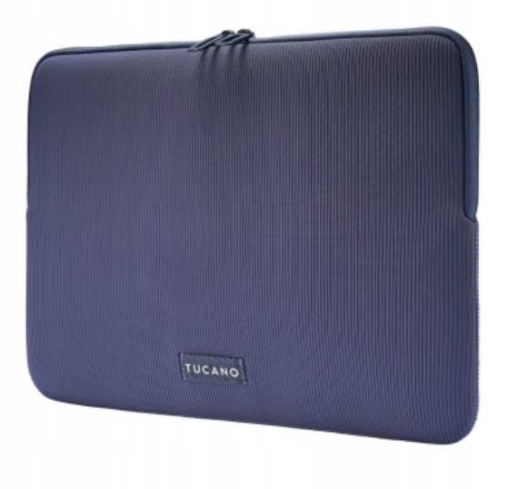 Etui do notebooka Colore 2 TUCANO (BFC21516-B), Niebieskie,Notebook 15,6
