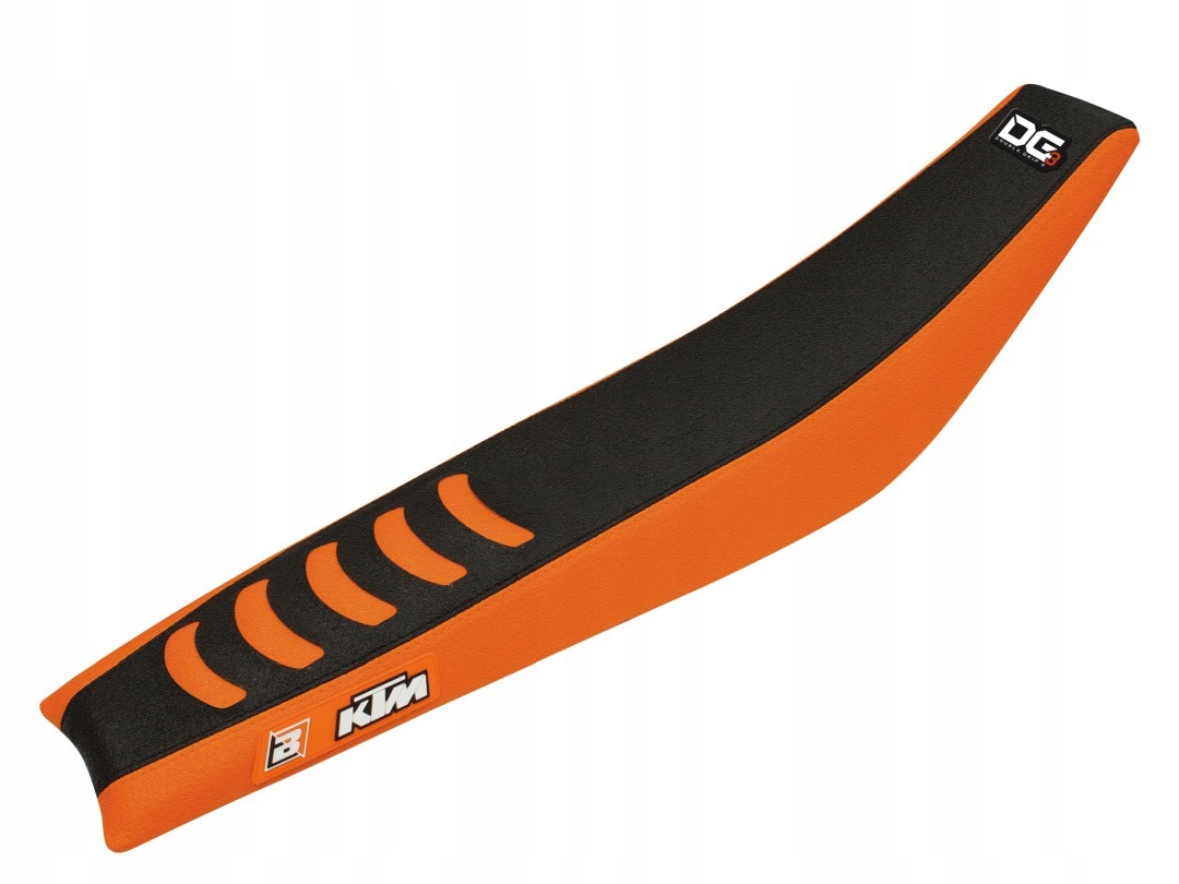 Blackbird Poťah Poťah Na Sedadlo Ktm Sx 85 '04-'12 Double Grip 3