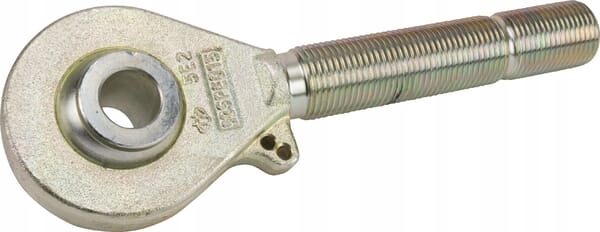 Koncovka očka horního spojovacího prvku, M36x3.0 levá, kat. 2 TL175362LKR