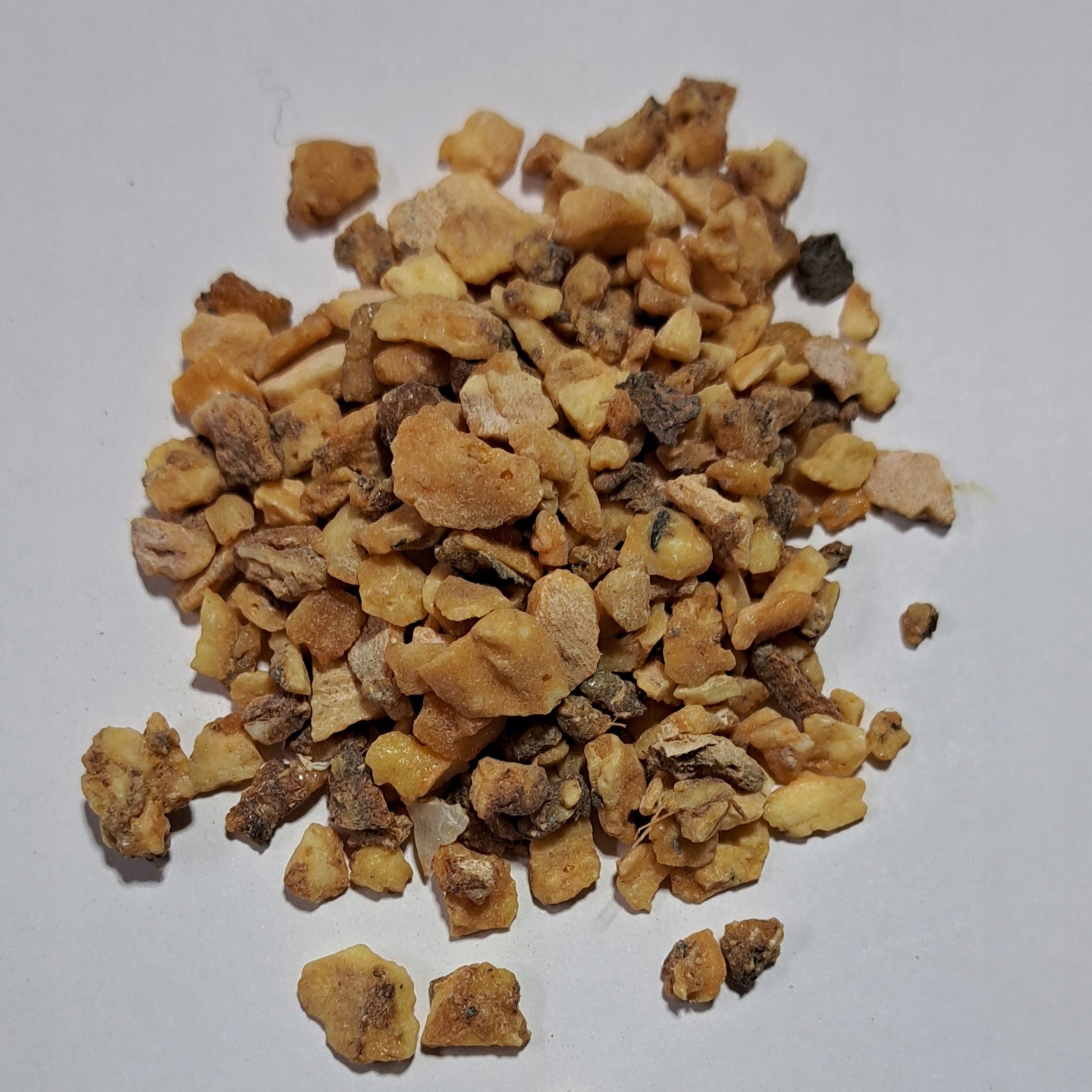 Levně Benjaminová guma Benzoesová pryskyřice 100 G Rafex