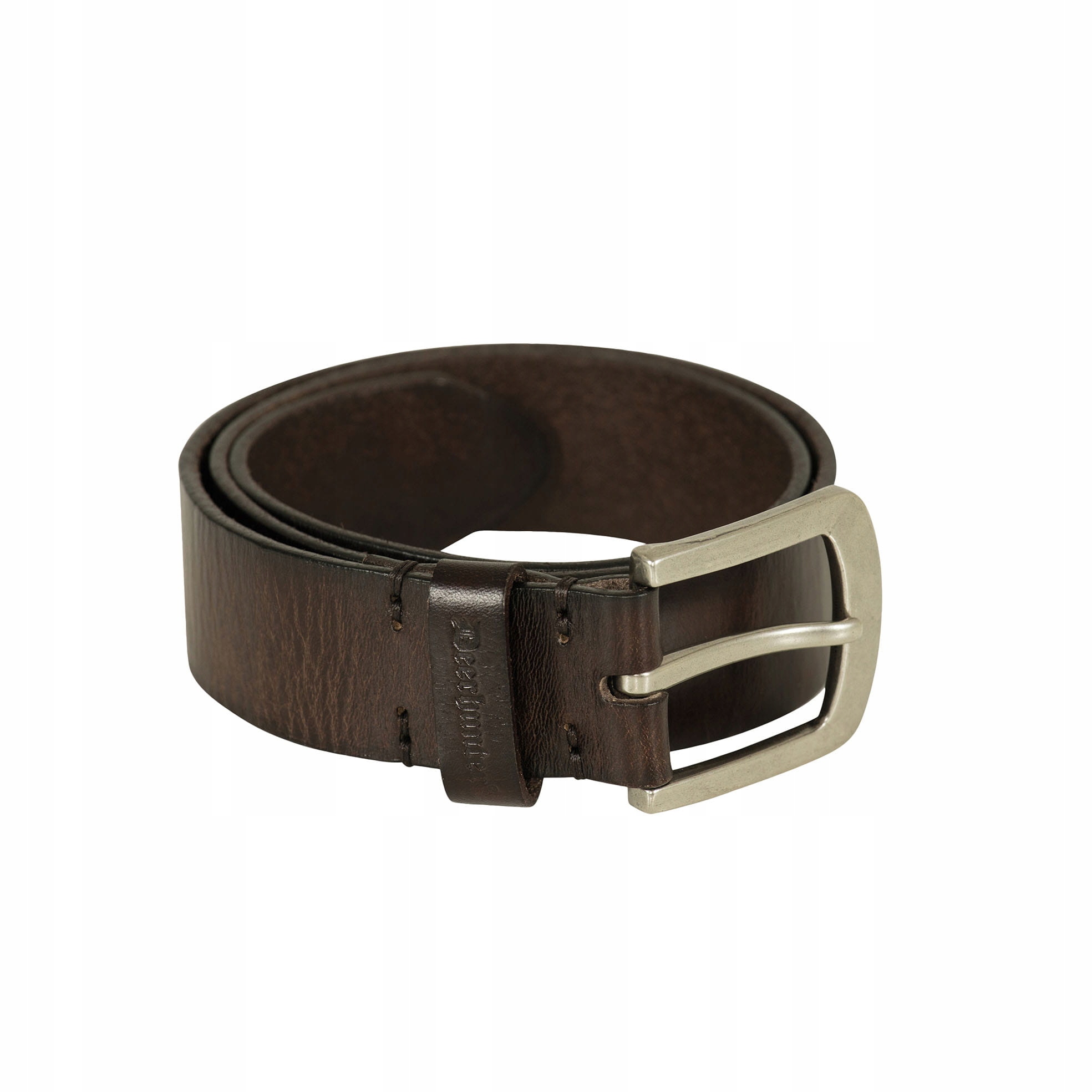 Pasek do spodni Deerhunter Dark Brown 105cm