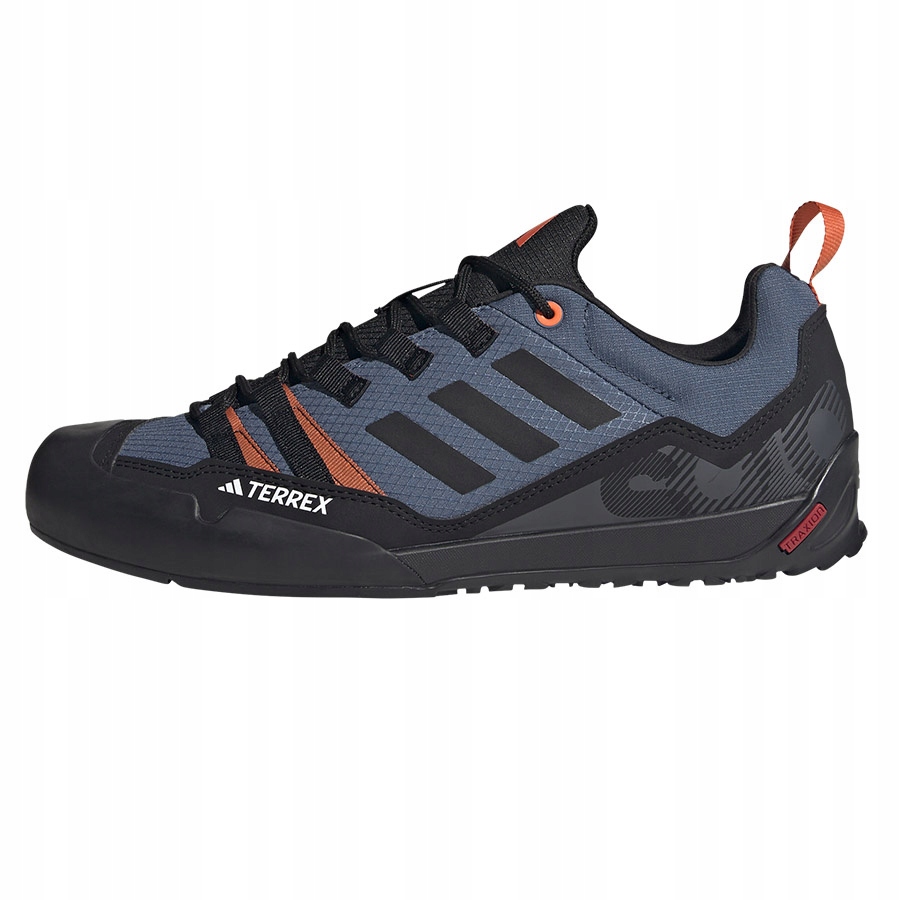 Adidas Terrex Swift Solo 2 (42) Pánské boty Tmavě modré