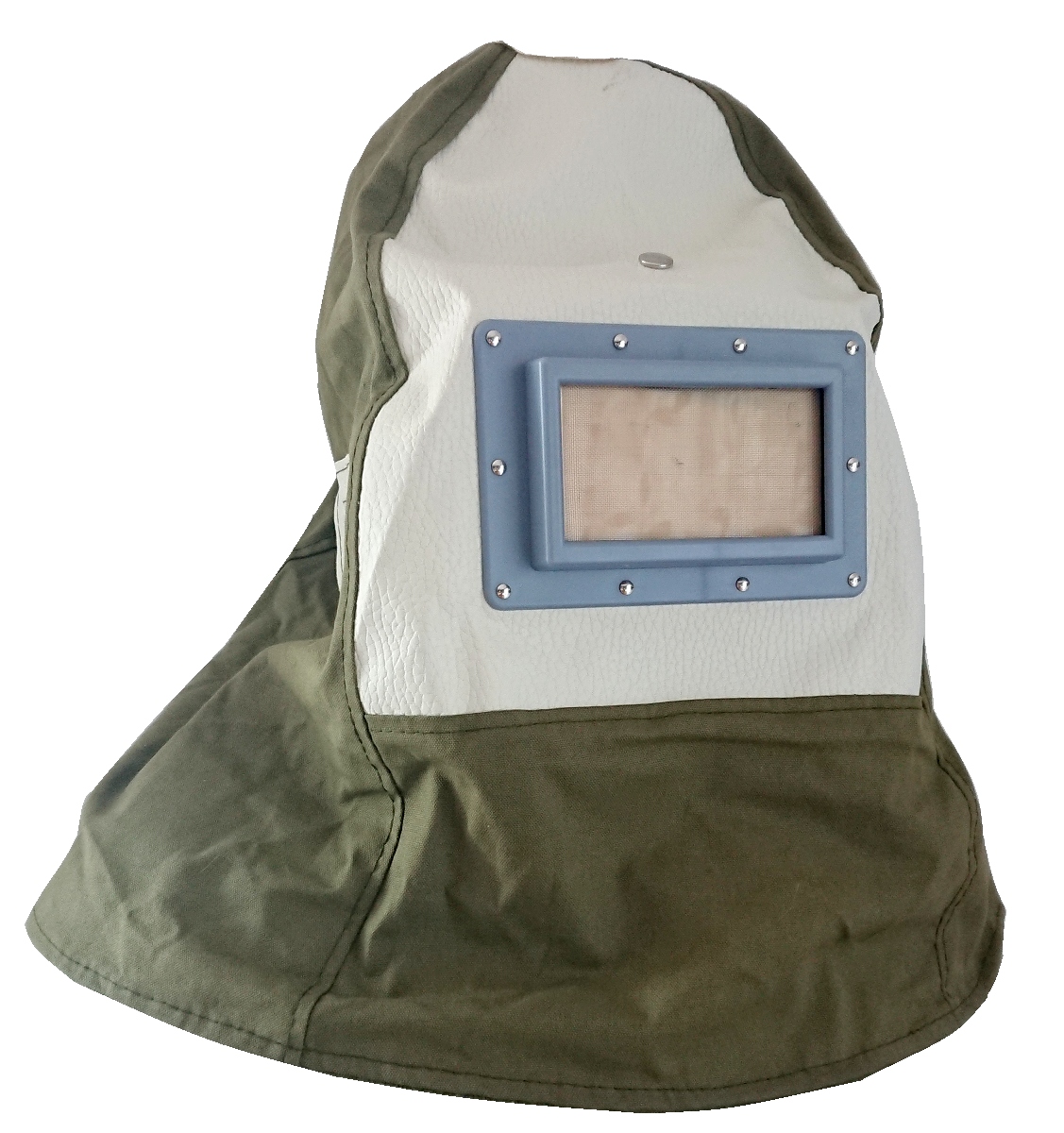 MASKA DO PIASKOWANIA 3 SZYBKI REKAWICE PISTOLET Producent code MA00066 2