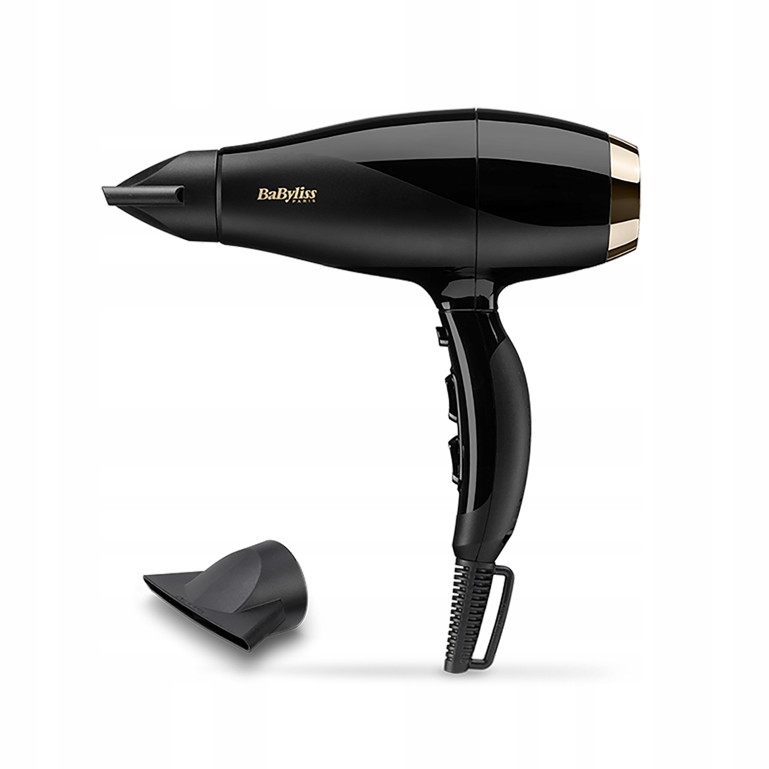 

Suszarka do włosów Babyliss 6714E 2300W SuperPro