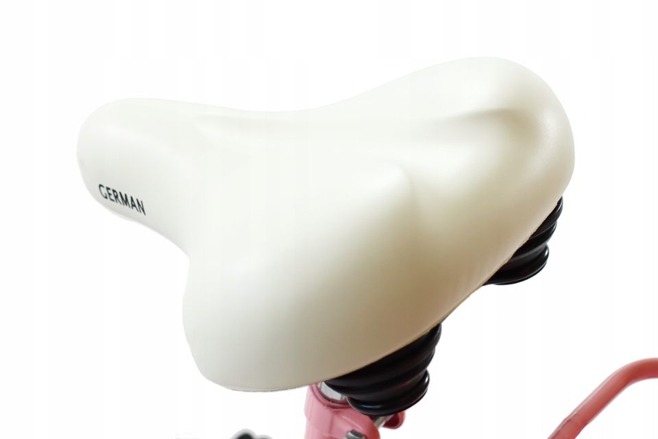 PIĘKNY DAMSKI RÓŻOWY ROWER 28 " CALI KOŁA MIEJSKI SHIMANO 7 BIEGÓW GLAMOUR Rodzaj przerzutki zewnętrzna