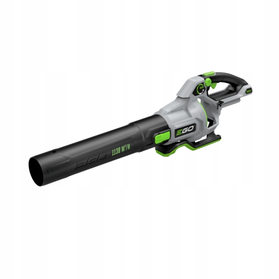 Akumulátorový fúkač Ego Power+ LB6700E, 56 V, 1138 m3/h