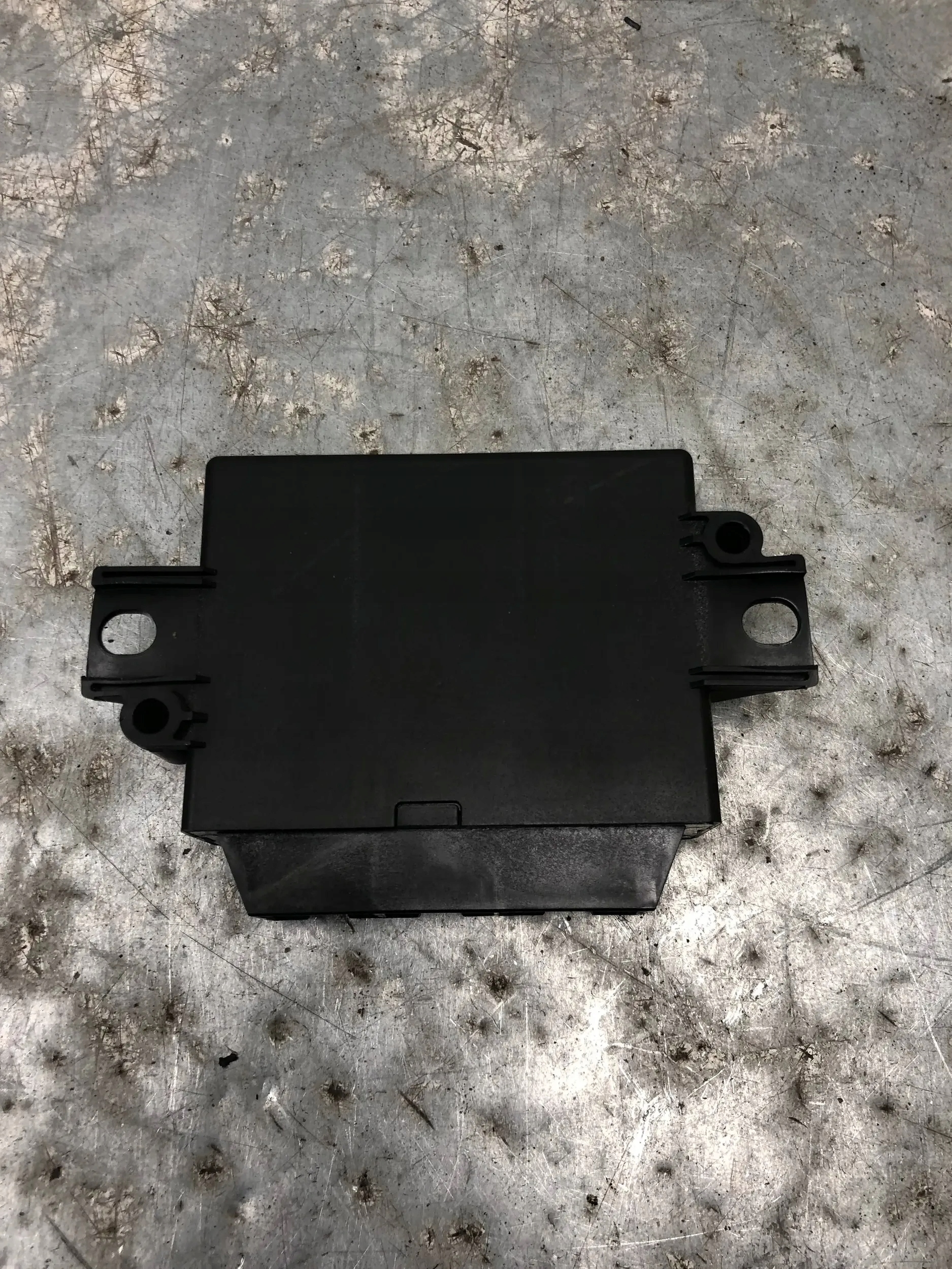 module control unit PDC FORD TRANSIT CONNECT MK2 LIFT FT1T-15K866-BB