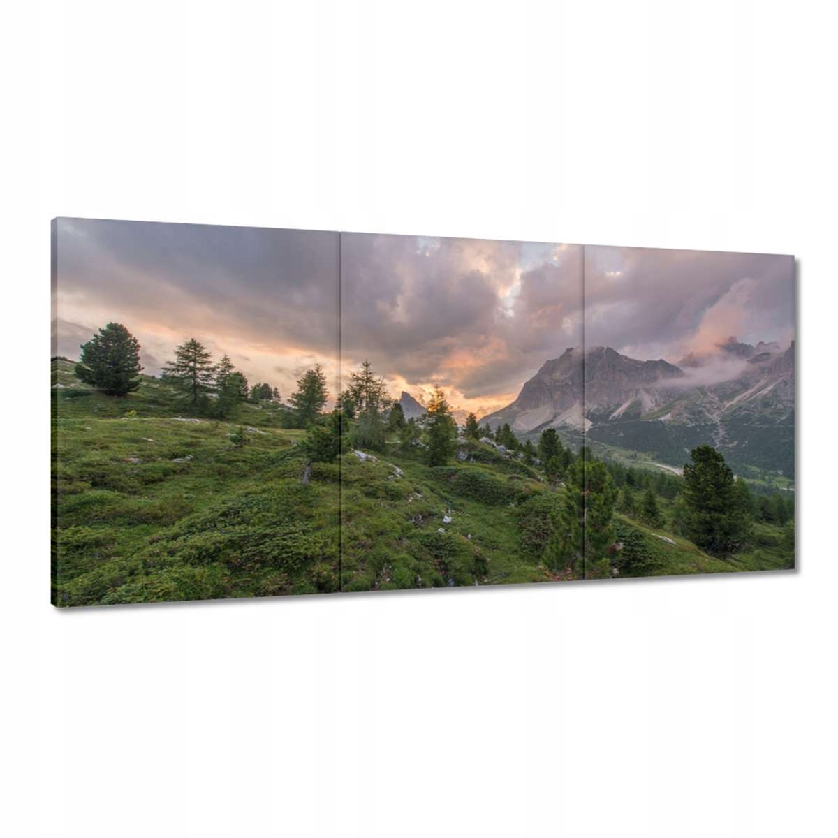 Obrazy 120x60 Krajina Pohledy Krajina