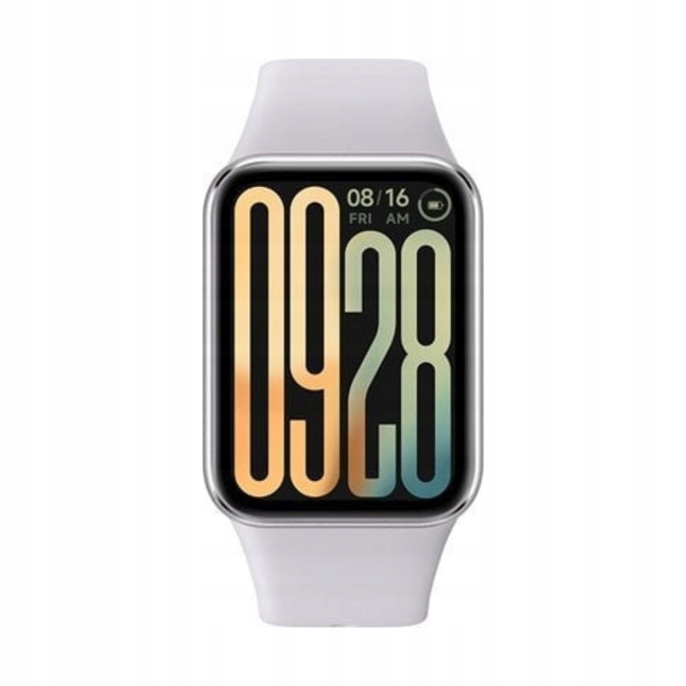 Xiaomi Opaska zegarek Smart Band 9 Pro, biała