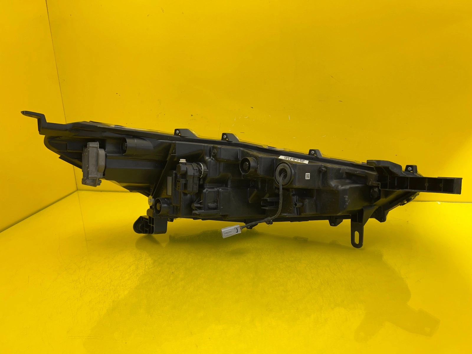 light front left Toyota Corolla Cross 23- Full Led