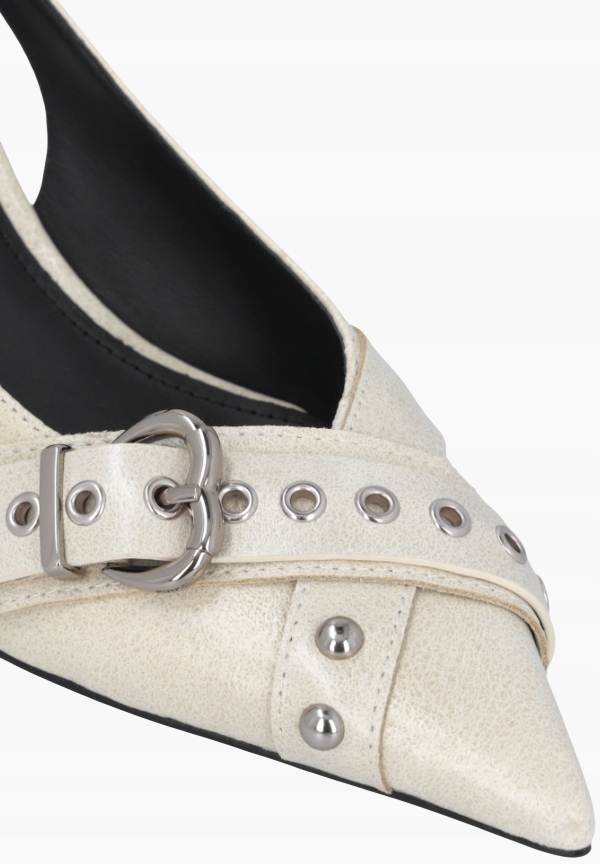 Pinko Ada 07 Boty r40